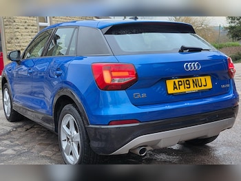 Used Audi Q2 2019 for sale - 77838818: Photo