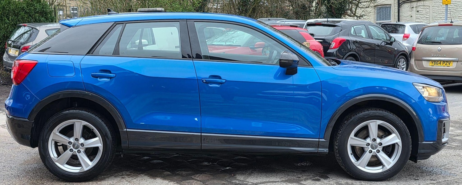 Used Audi Q2 2019 for sale - 77838818: Photo 7