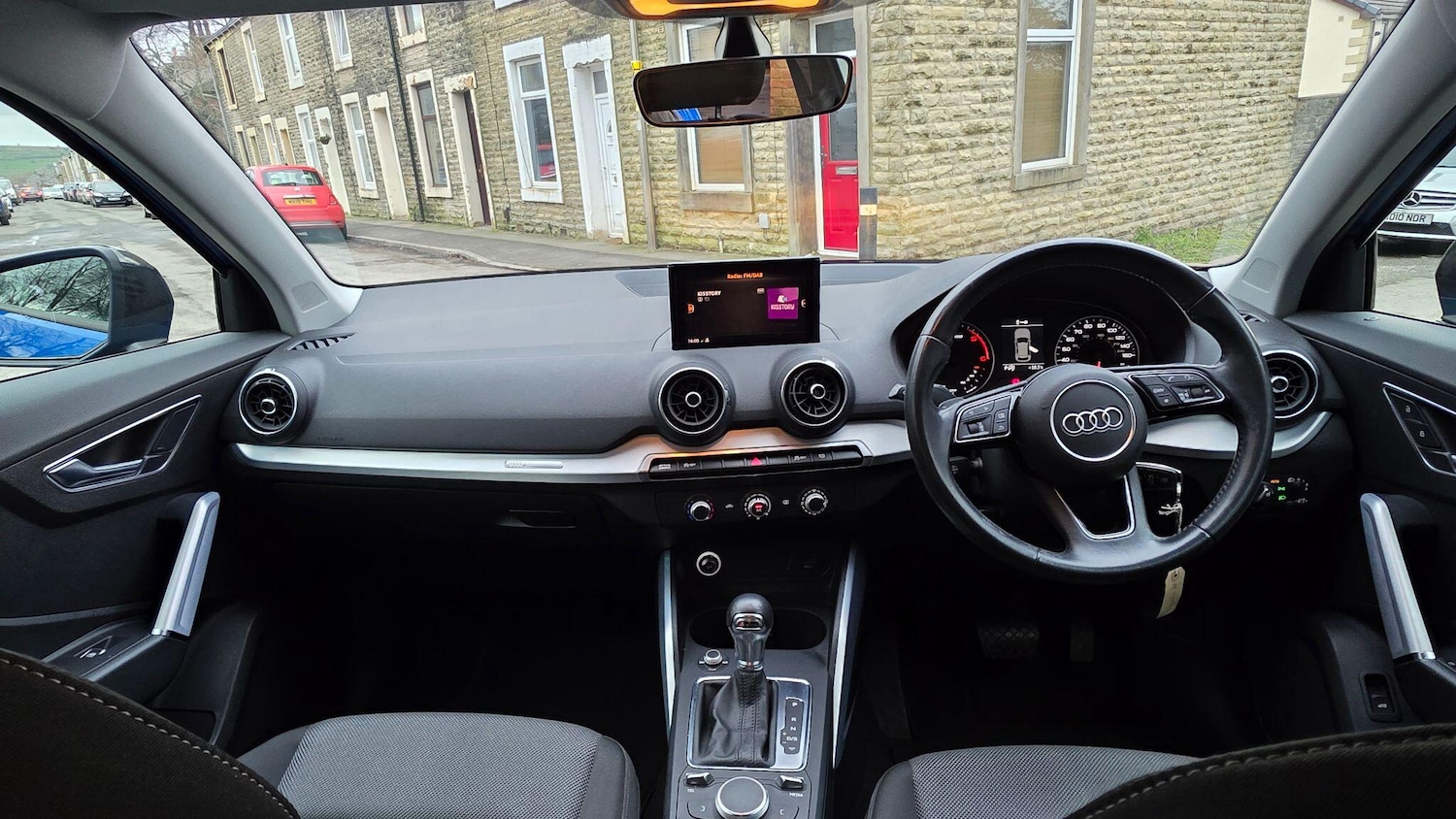 Used Audi Q2 2019 for sale - 77838818: Photo 9