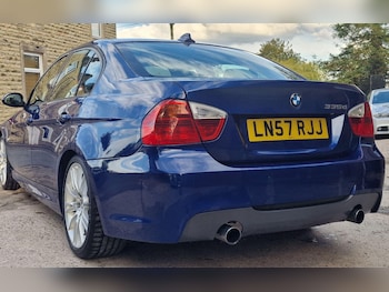 Used BMW 3 Series 2007 for sale - 75768678: Photo