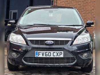 Used Ford Focus 2010 for sale - 78535978: Photo