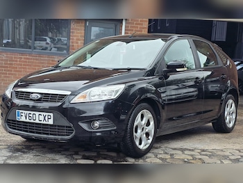 Used Ford Focus 2010 for sale - 78535978: Photo