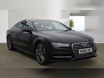 Used Audi A7 2016 for sale - 78998882: Photo