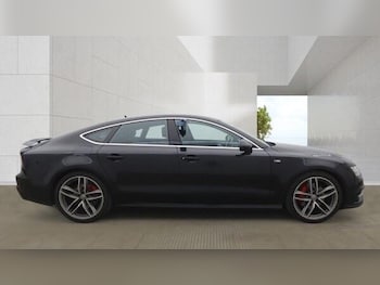Used Audi A7 2016 for sale - 78998882: Photo