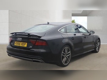Used Audi A7 2016 for sale - 78998882: Photo