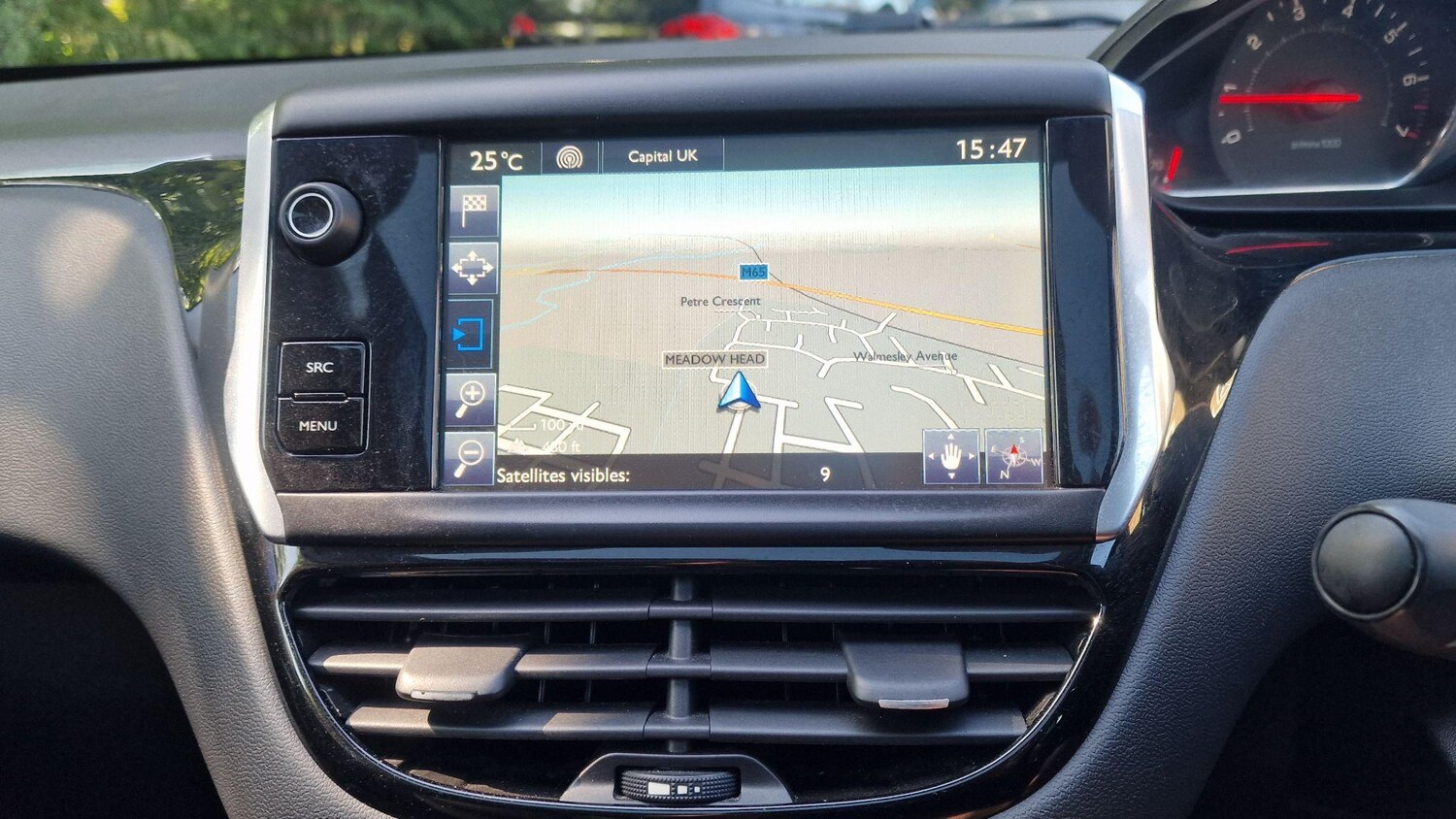 Vehicle 23