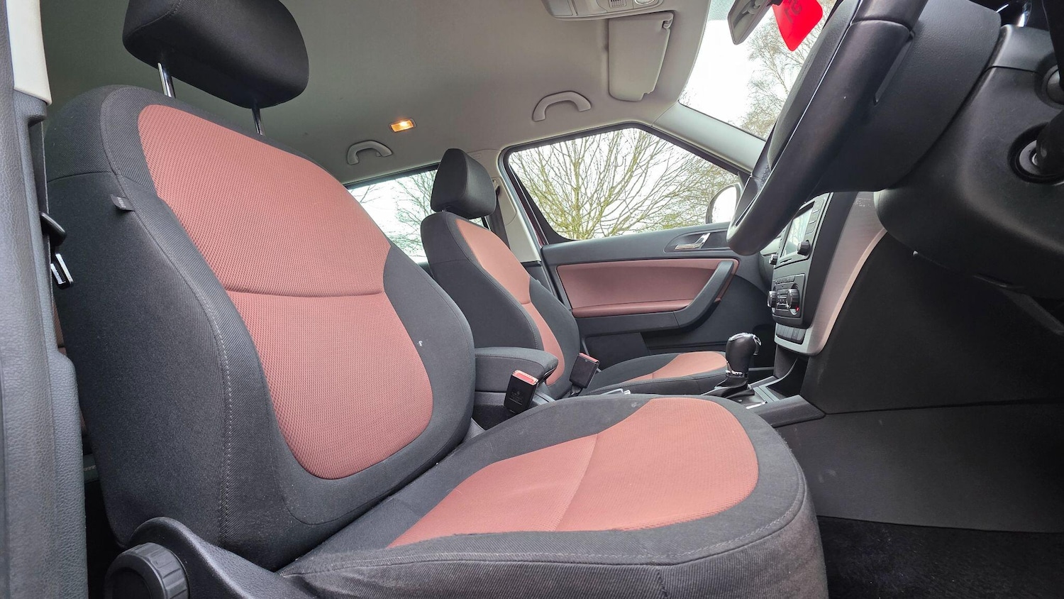 Used Skoda Yeti 2014 for sale - 77439733: Photo 12