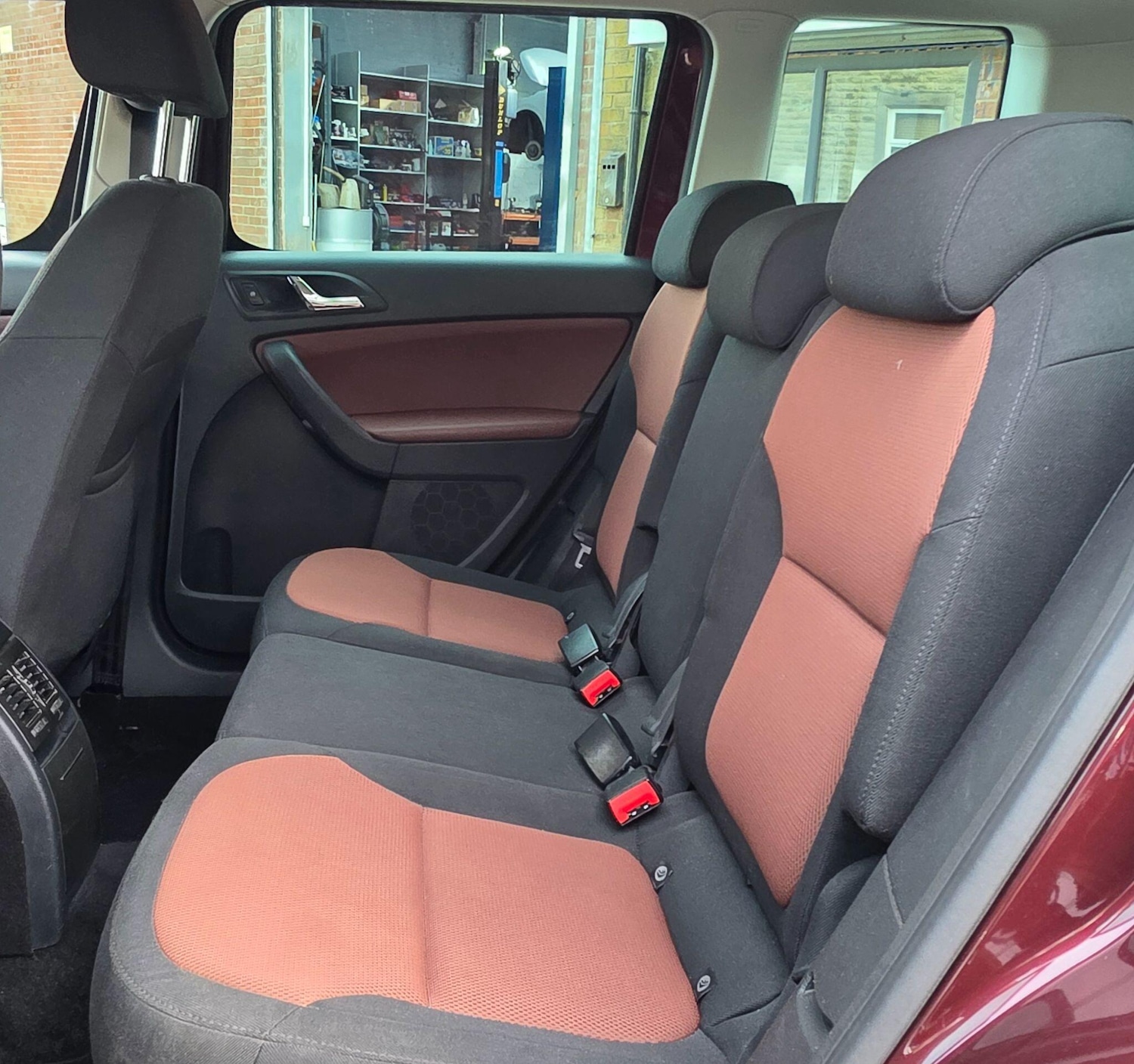 Used Skoda Yeti 2014 for sale - 77439733: Photo 13