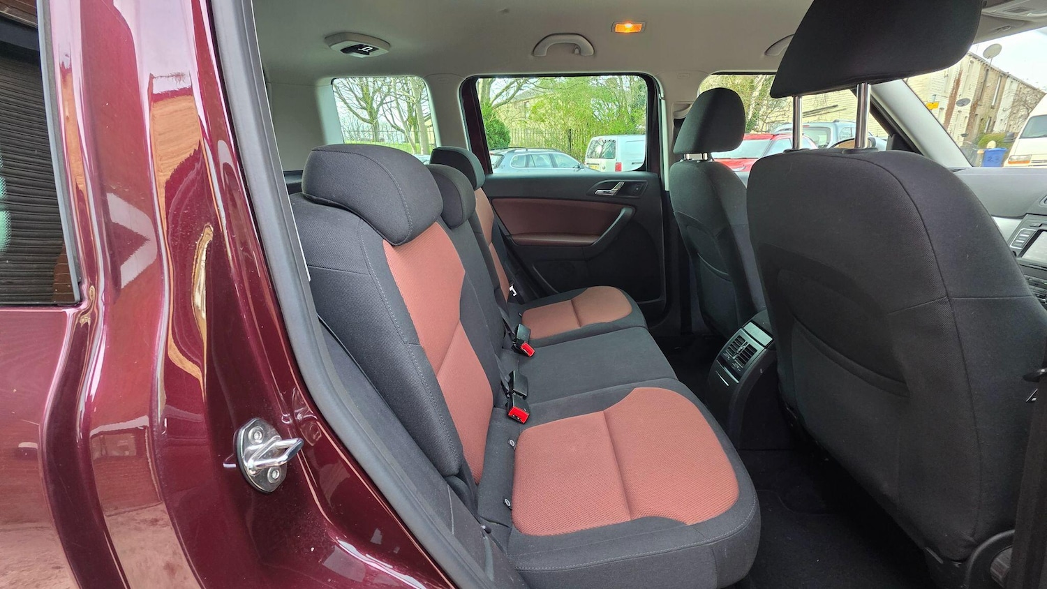 Used Skoda Yeti 2014 for sale - 77439733: Photo 14