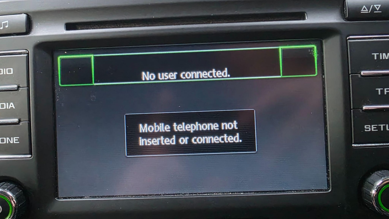 Used Skoda Yeti 2014 for sale - 77439733: Photo 18