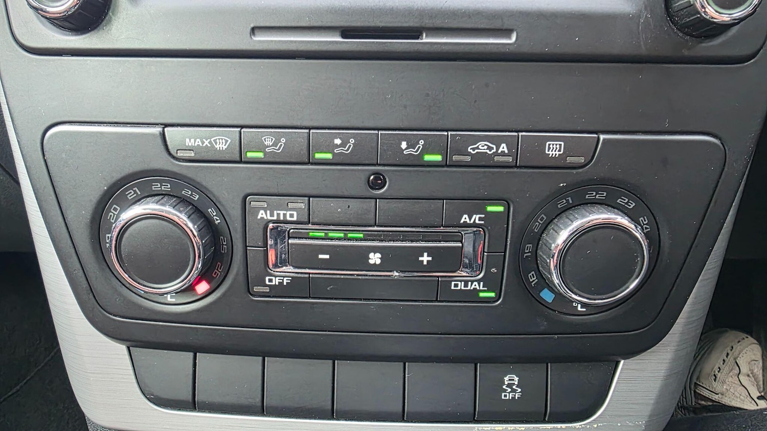 Used Skoda Yeti 2014 for sale - 77439733: Photo 20