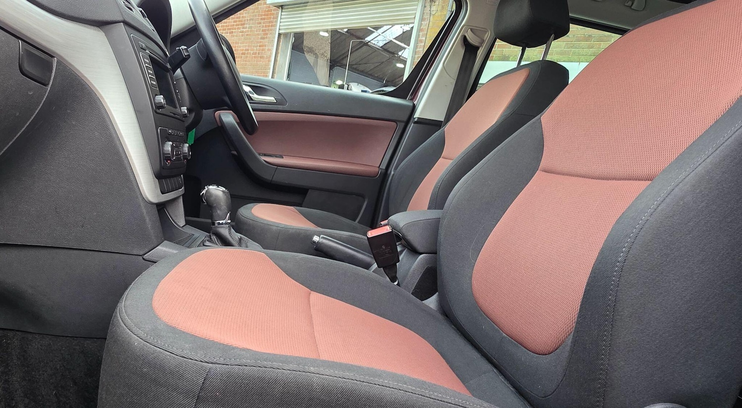 Used Skoda Yeti 2014 for sale - 77439733: Photo 23