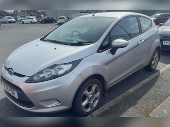 Used Ford Fiesta 2011 for sale - 78204587: Photo