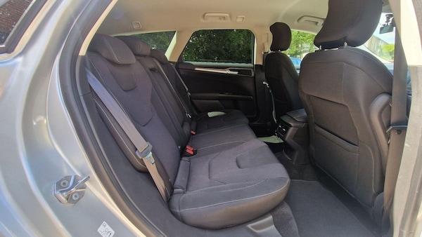Used Ford Mondeo 2015 for sale - 75031315: Photo 13