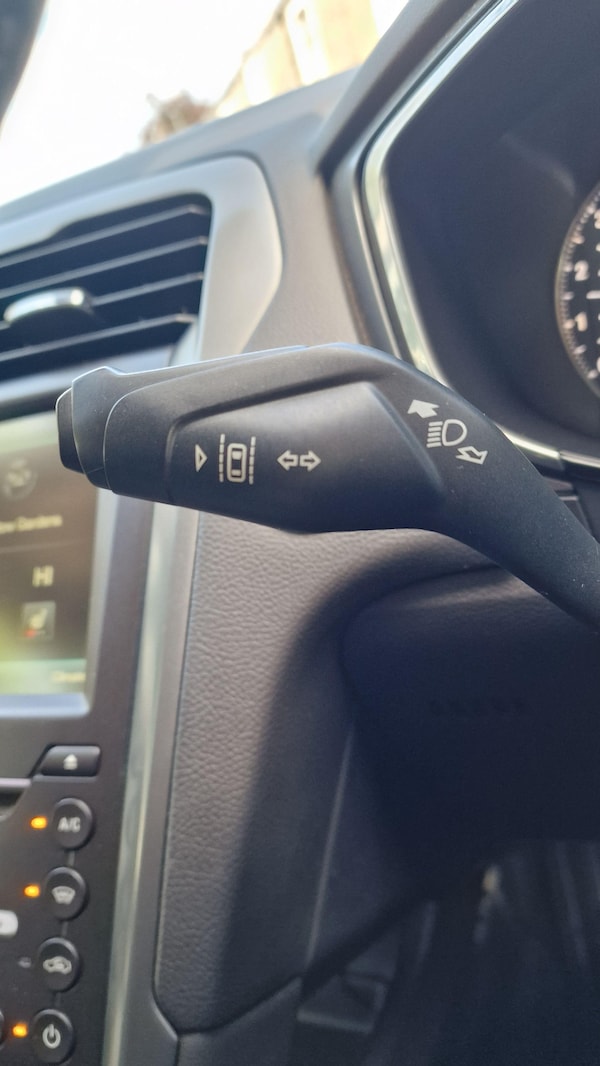 Used Ford Mondeo 2015 for sale - 75031315: Photo 15