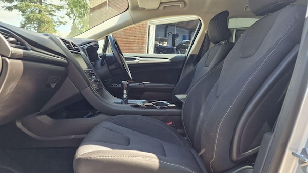 Used Ford Mondeo 2015 for sale - 75031315: Photo 23
