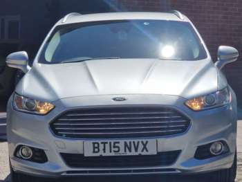Used Ford Mondeo 2015 for sale - 75031315: Photo