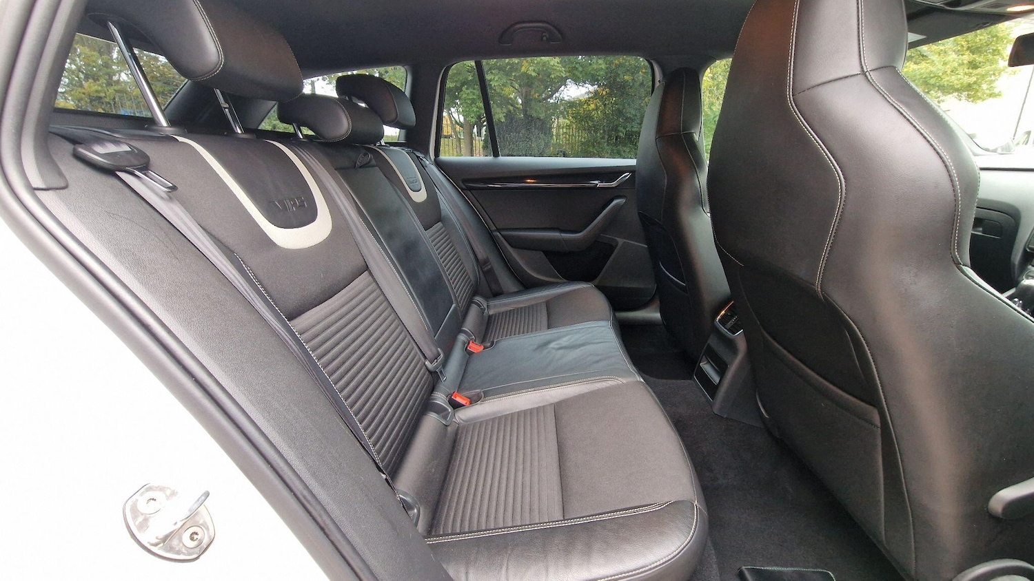 Used Skoda Octavia 2014 for sale - 76031746: Photo 13