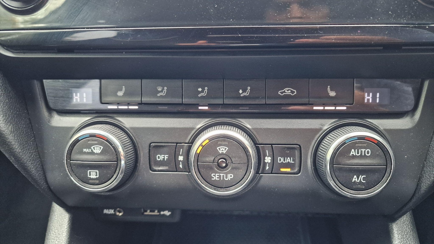 Used Skoda Octavia 2014 for sale - 76031746: Photo 16