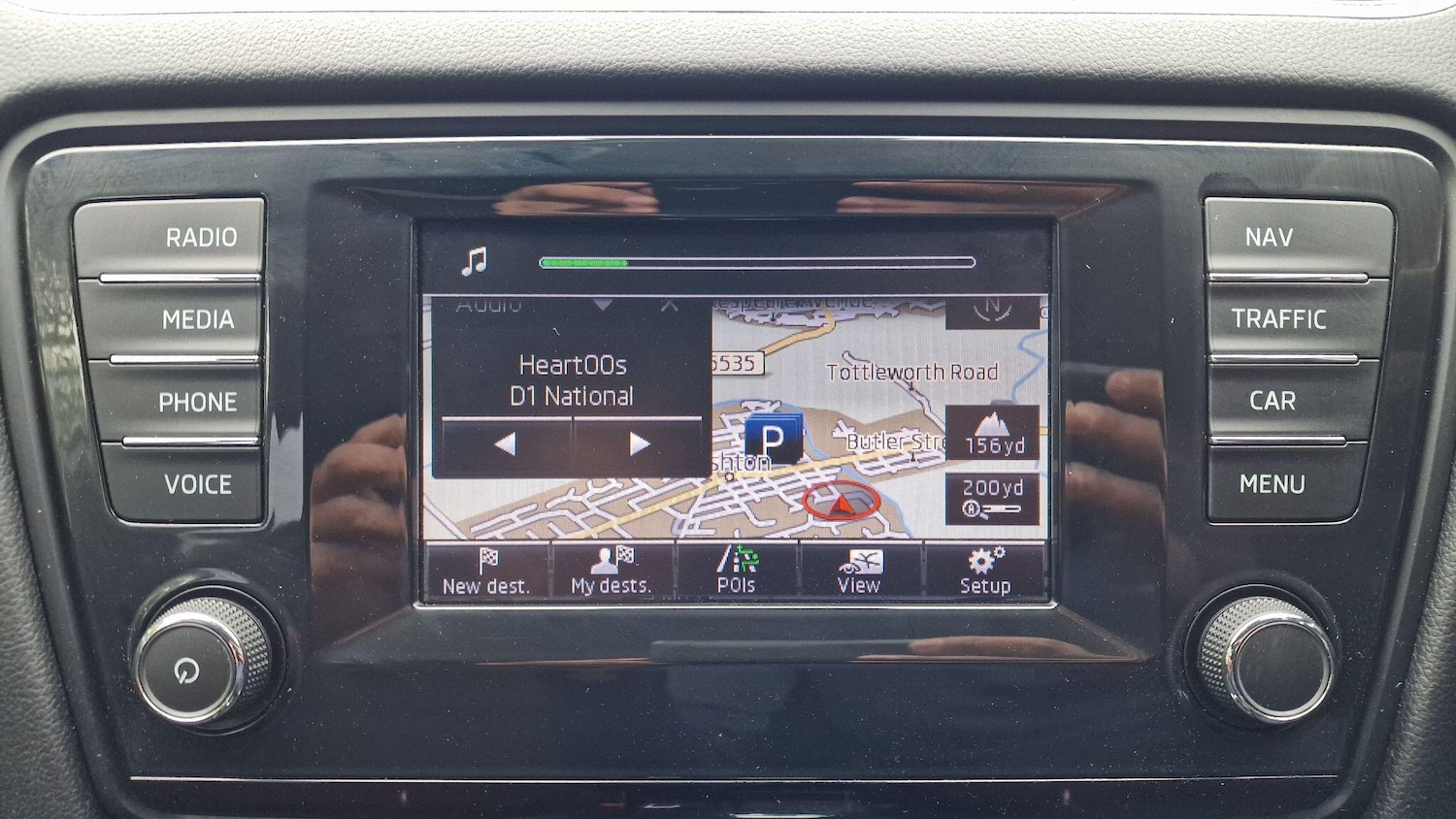 Used Skoda Octavia 2014 for sale - 76031746: Photo 17