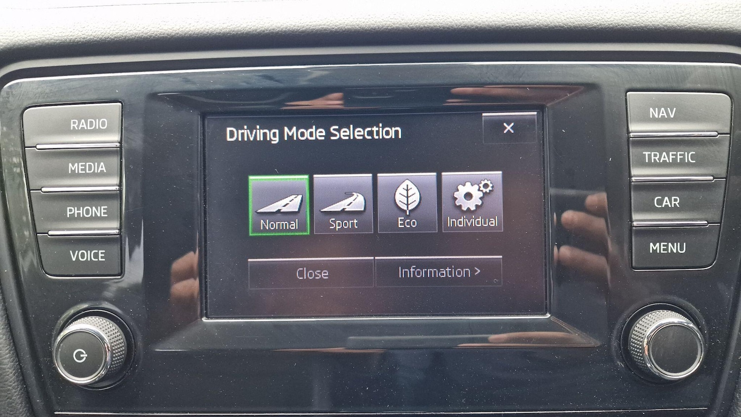 Used Skoda Octavia 2014 for sale - 76031746: Photo 18