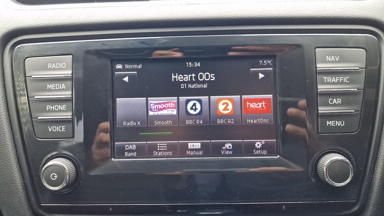 Used Skoda Octavia 2014 for sale - 76031746: Photo 19