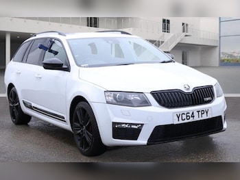 Skoda - Octavia