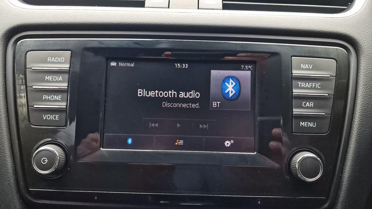 Used Skoda Octavia 2014 for sale - 76031746: Photo 20