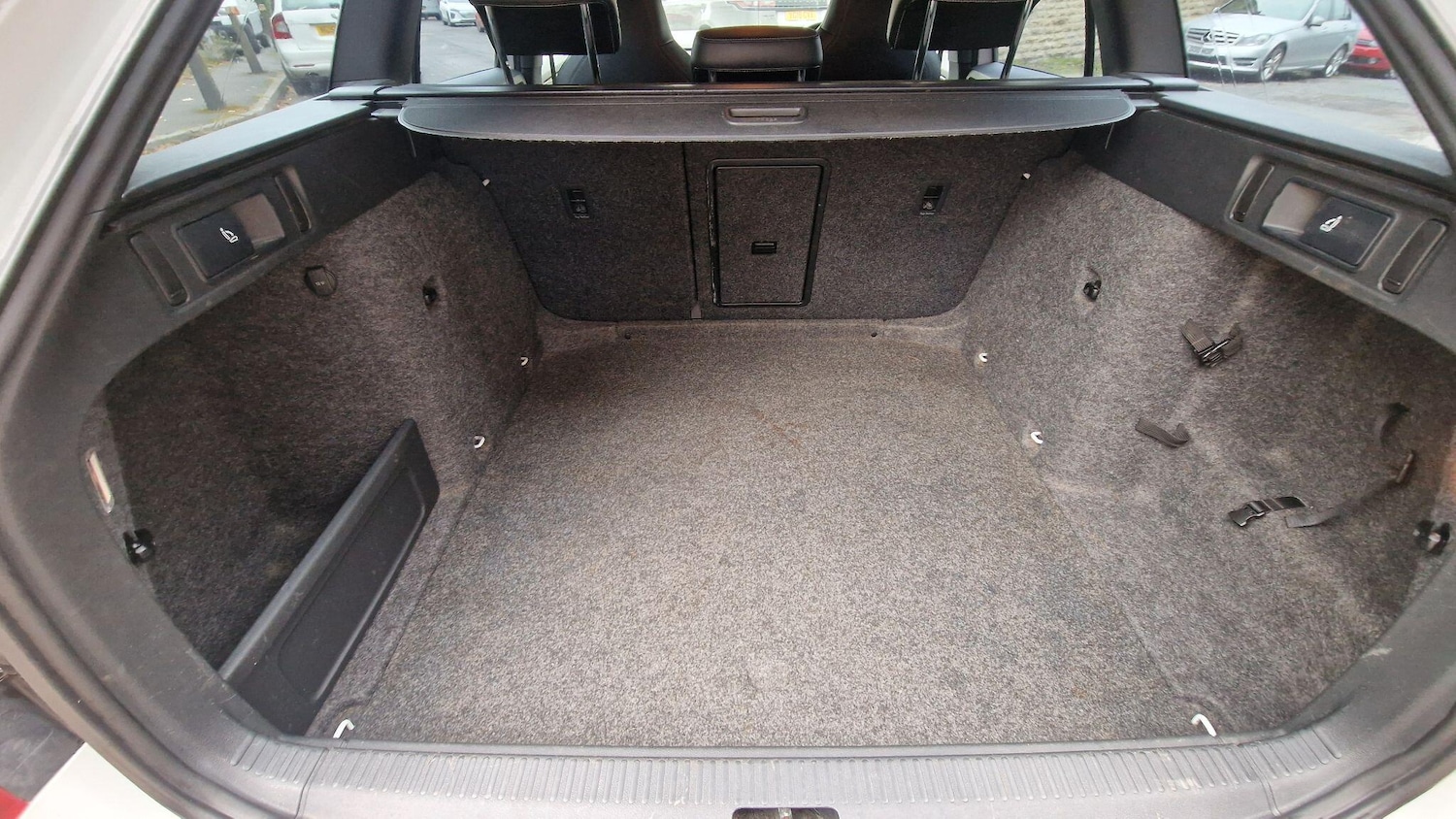 Used Skoda Octavia 2014 for sale - 76031746: Photo 21