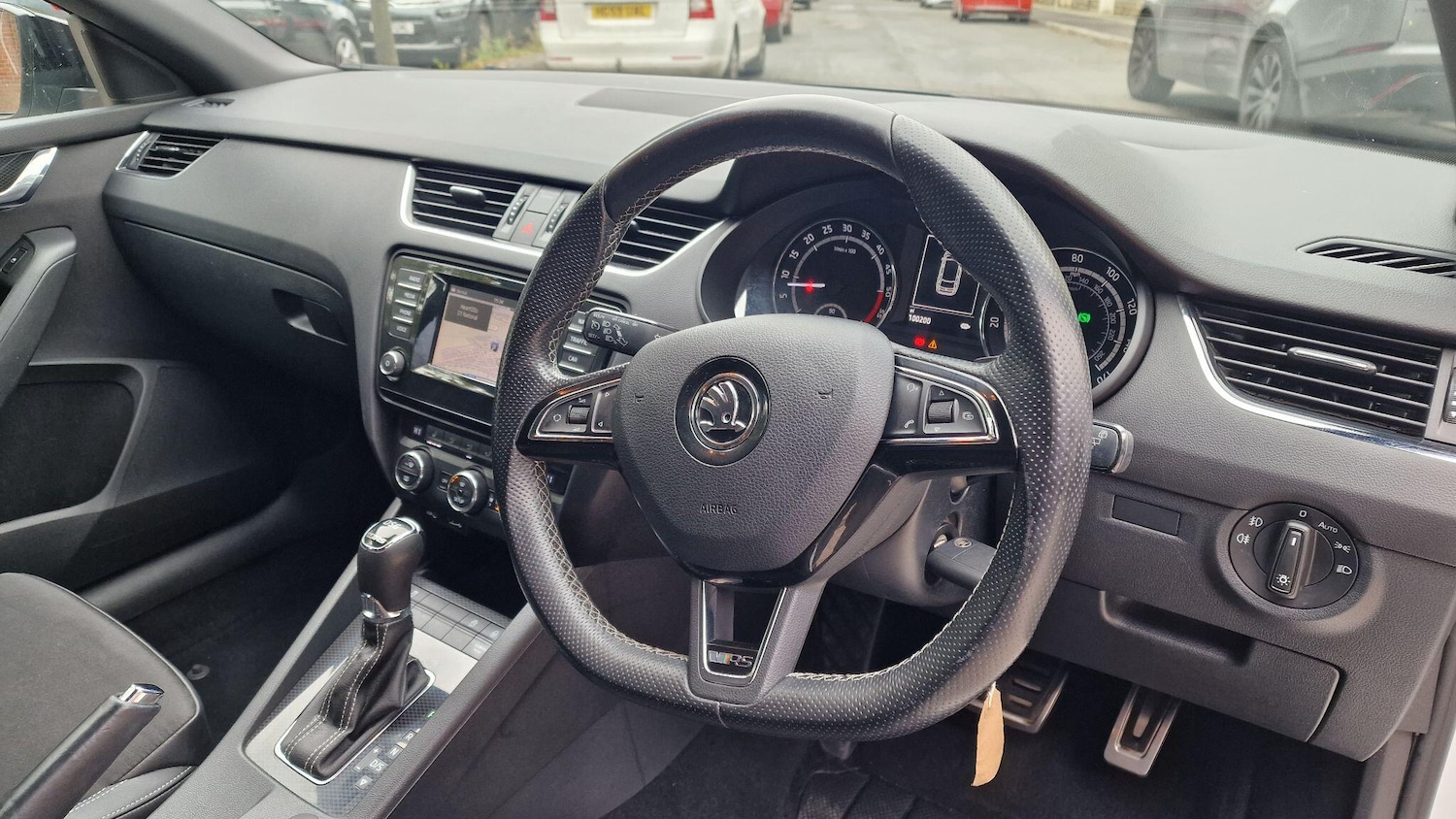 Used Skoda Octavia 2014 for sale - 76031746: Photo 22