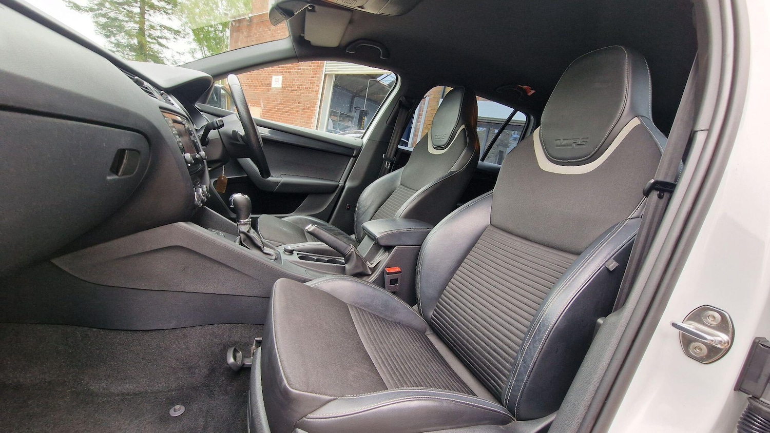 Used Skoda Octavia 2014 for sale - 76031746: Photo 23