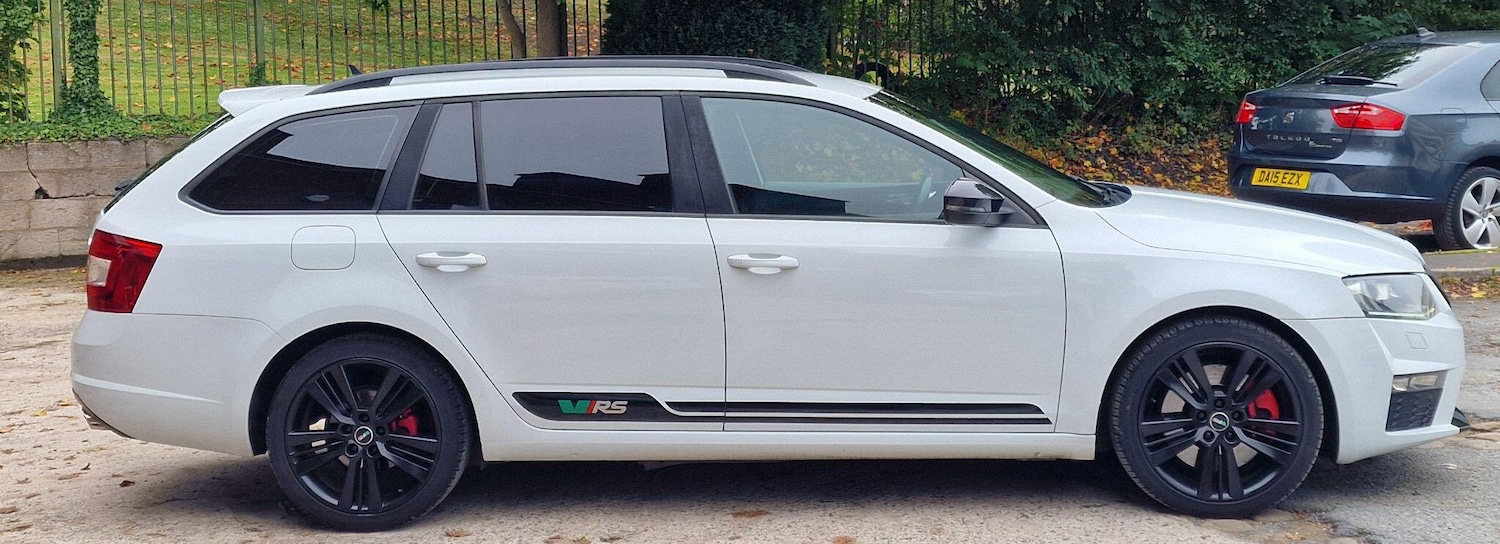 Used Skoda Octavia 2014 for sale - 76031746: Photo 25