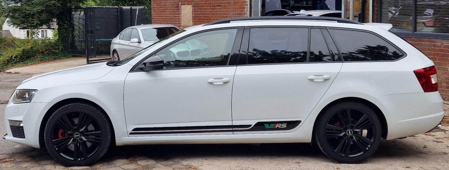 Used Skoda Octavia 2014 for sale - 76031746: Photo 26