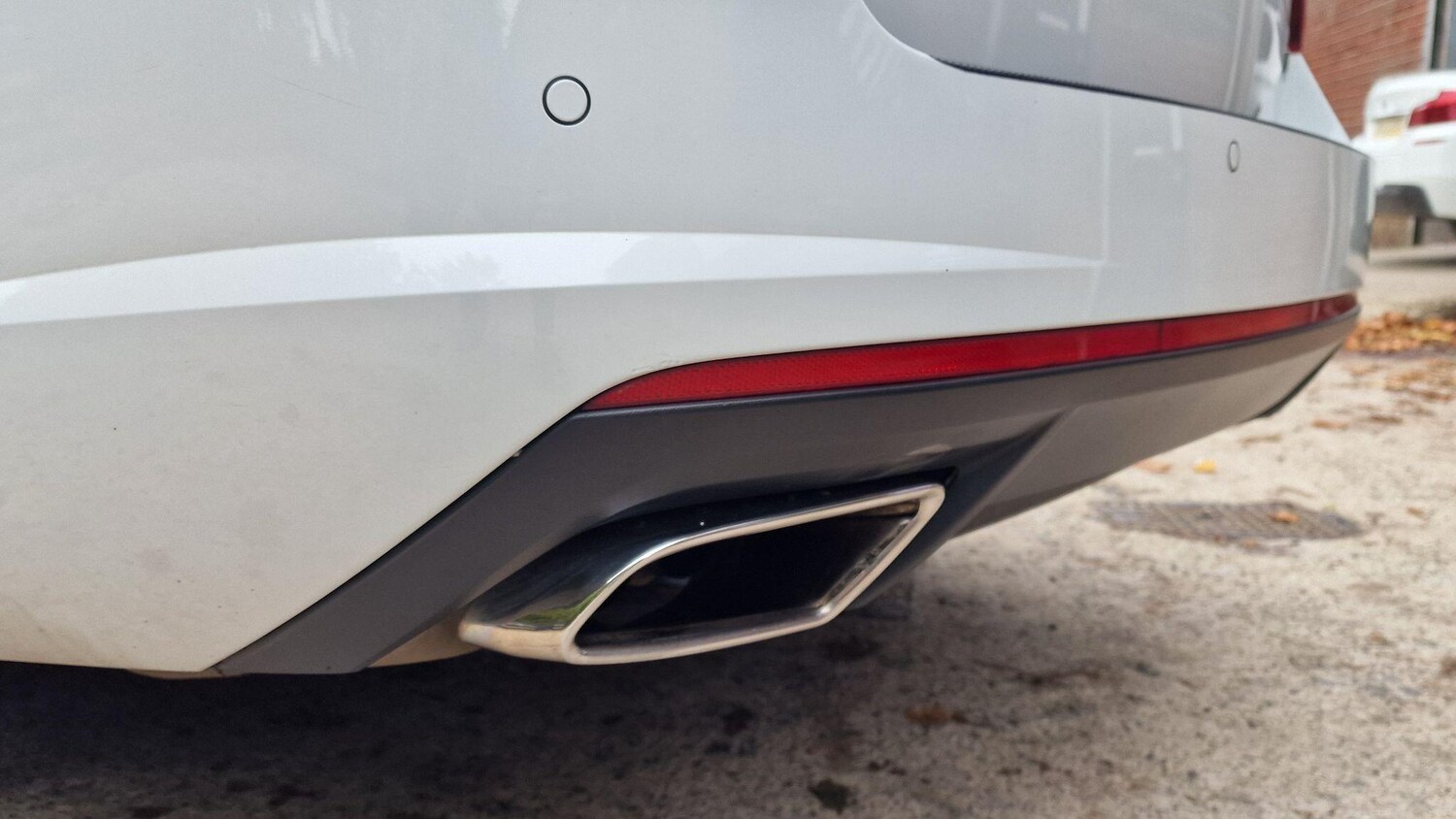 Used Skoda Octavia 2014 for sale - 76031746: Photo 27