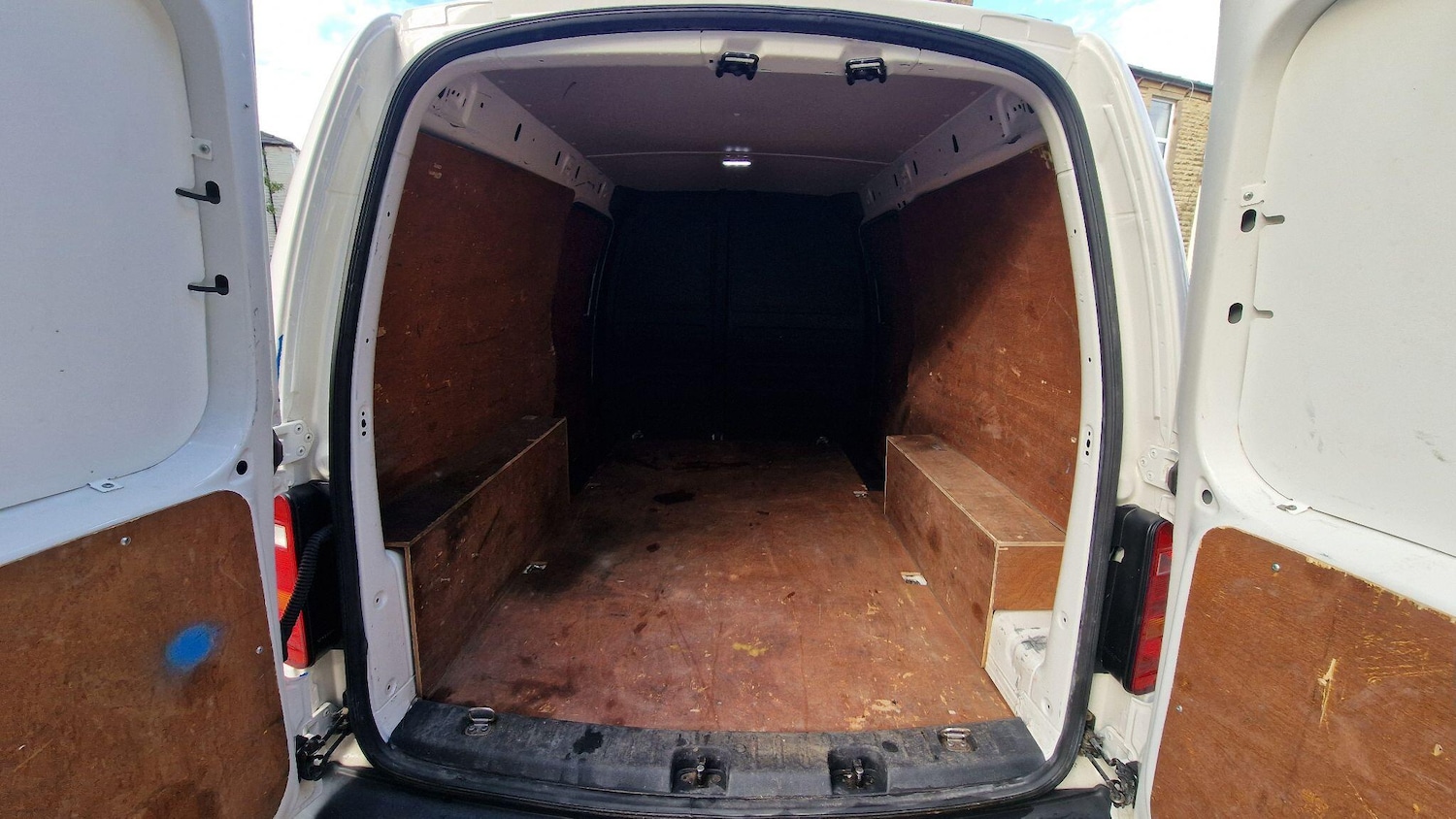 Used Volkswagen Caddy Maxi 2019 for sale - 76688671: Photo 15