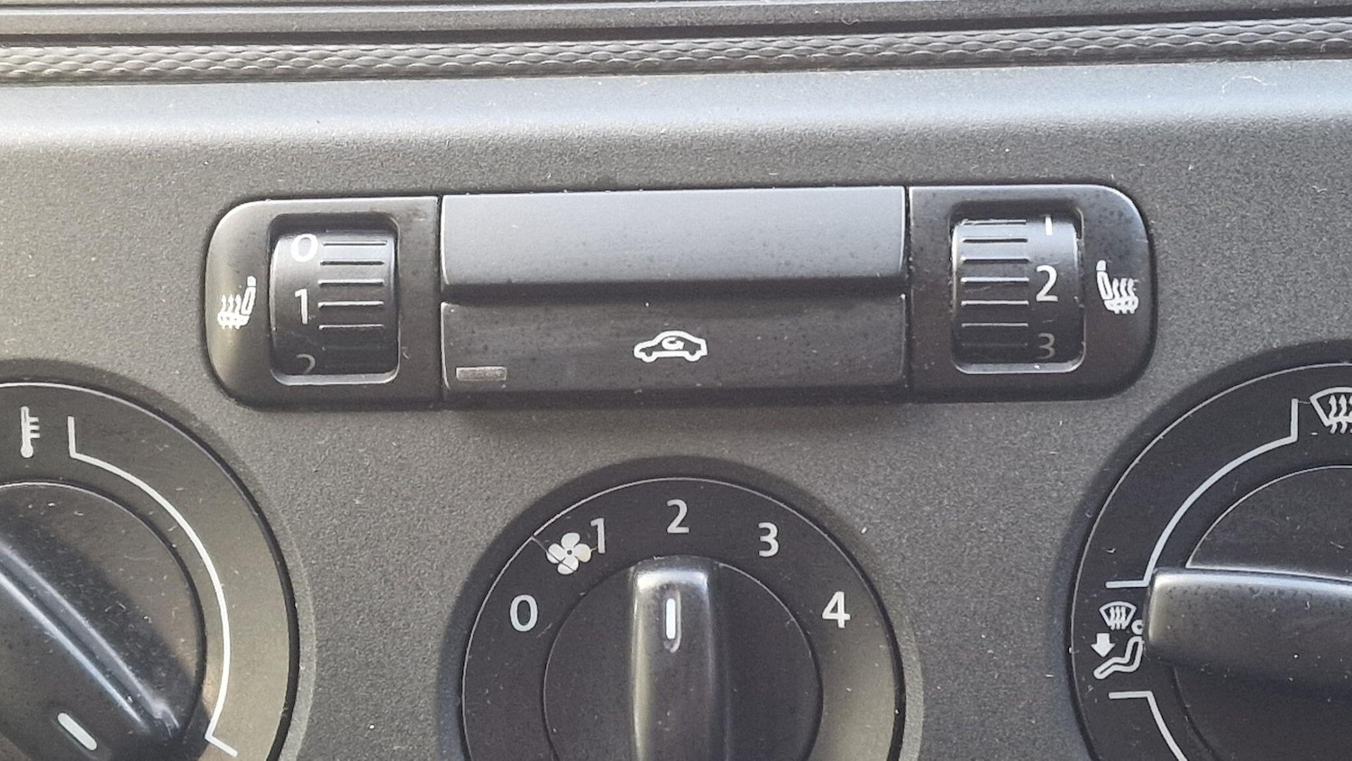 Used Volkswagen Caddy Maxi 2019 for sale - 76688671: Photo 9