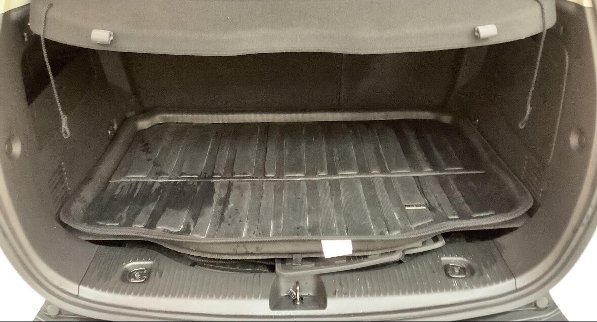 Used Vauxhall Mokka 2016 for sale - 76361000: Photo 11