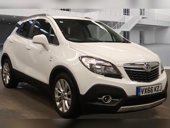 2016 (66) - 1.6 CDTi SE Auto 2WD Euro 6 5dr