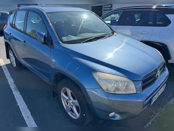 Used Toyota RAV4 2006 for sale - 78348562: Photo