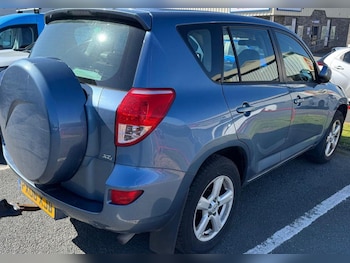 Used Toyota RAV4 2006 for sale - 78348562: Photo