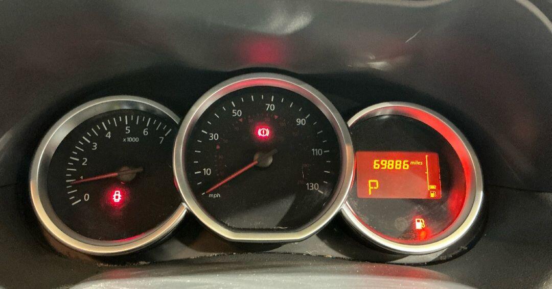 Used Dacia Duster 2017 for sale - 77074446: Photo 10