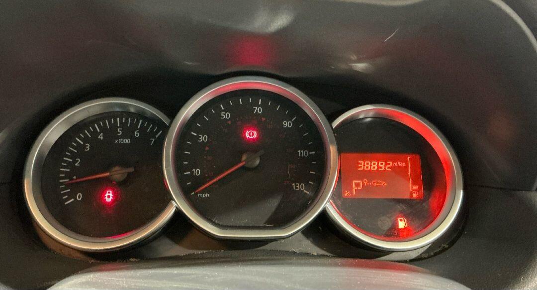 Used Dacia Duster 2017 for sale - 77074446: Photo 11