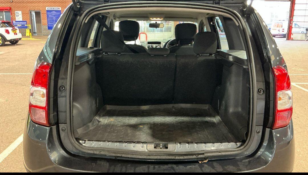 Used Dacia Duster 2017 for sale - 77074446: Photo 12