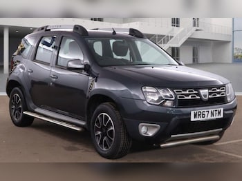 2017 (67) - 1.5 dCi 110 Prestige 5dr Auto