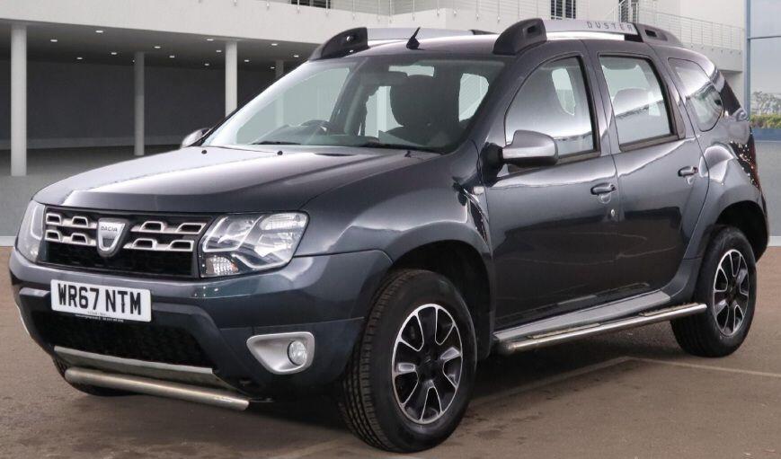 Used Dacia Duster 2017 for sale - 77074446: Photo 2