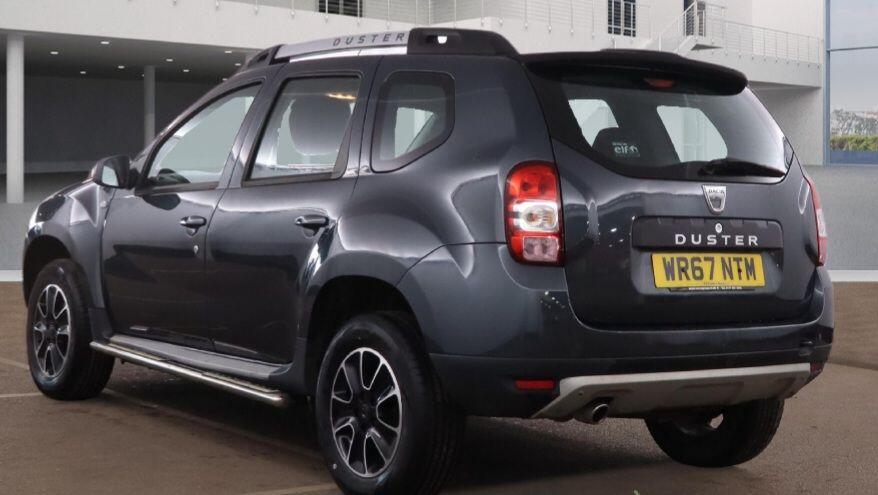 Used Dacia Duster 2017 for sale - 77074446: Photo 3