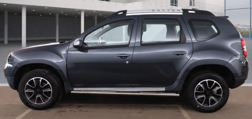 Used Dacia Duster 2017 for sale - 77074446: Photo 4