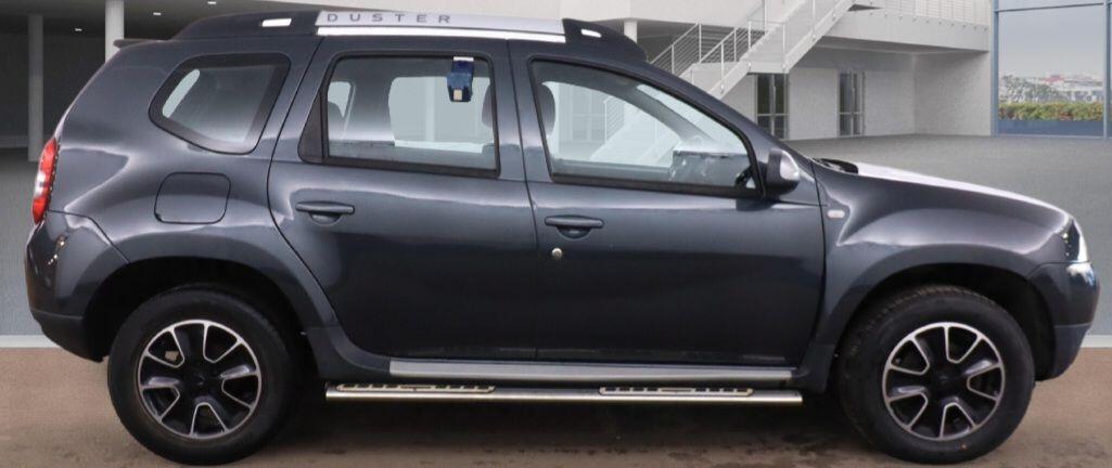 Used Dacia Duster 2017 for sale - 77074446: Photo 5