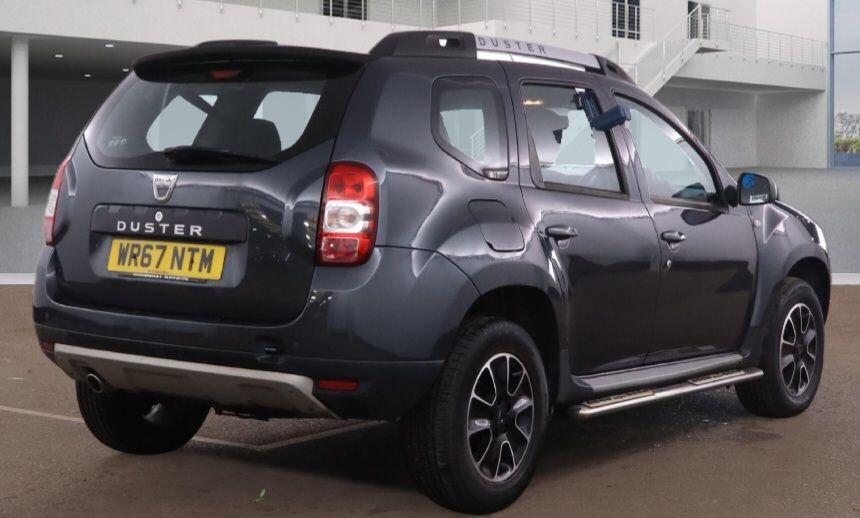 Used Dacia Duster 2017 for sale - 77074446: Photo 6