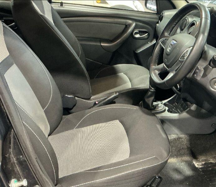 Used Dacia Duster 2017 for sale - 77074446: Photo 7